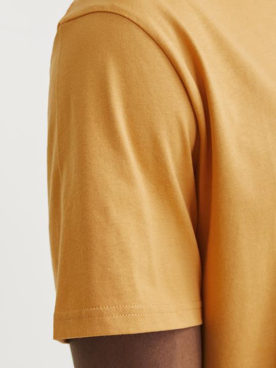 Immagine prodotto Jack & Jones T-shirt stampata con scollo rotondo (XS)