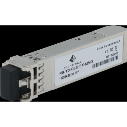 Rockstable 1000BASE-SX SFP, Transceiver