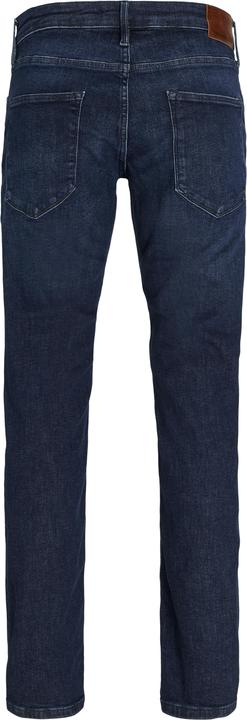 Actual product image Jack & Jones Clark Jeans Staight Fit Blue Denim (W30/L34)