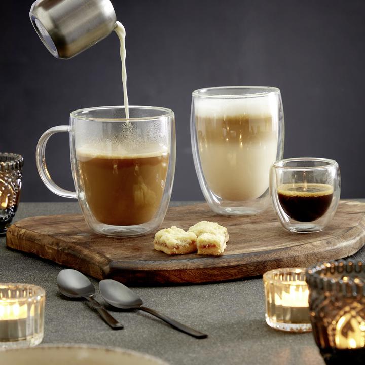 Produktbild James Wood Tasse (80 ml, 1 x)