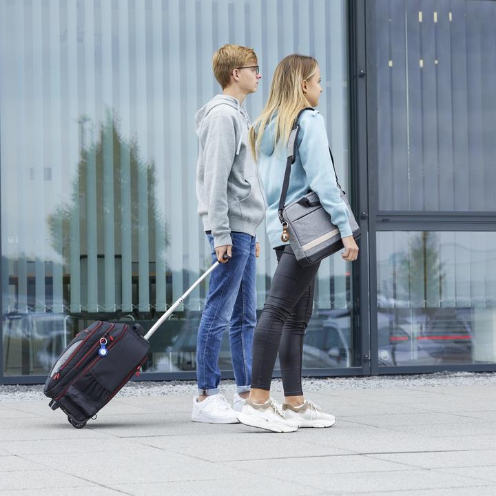 Actual product image Hama Finest Feel