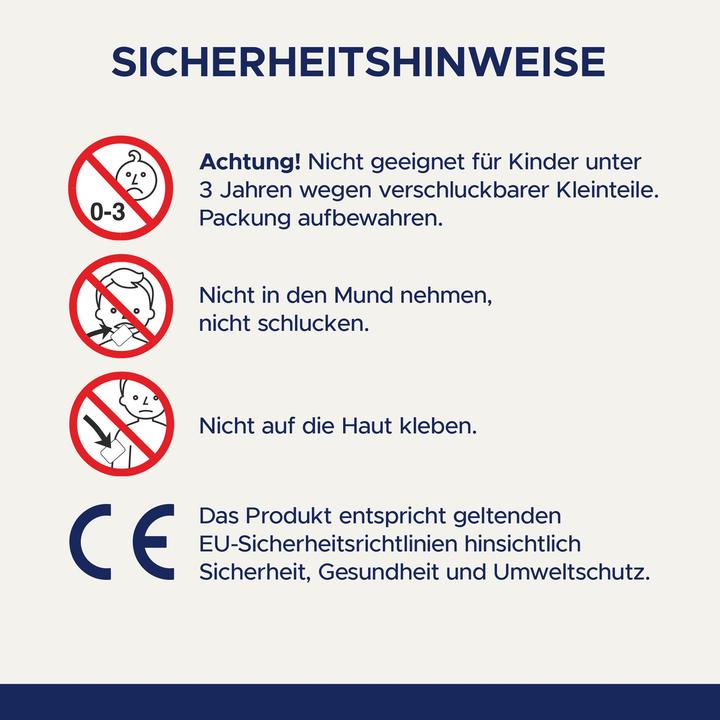 Actual product image Z-Design Children's stickers