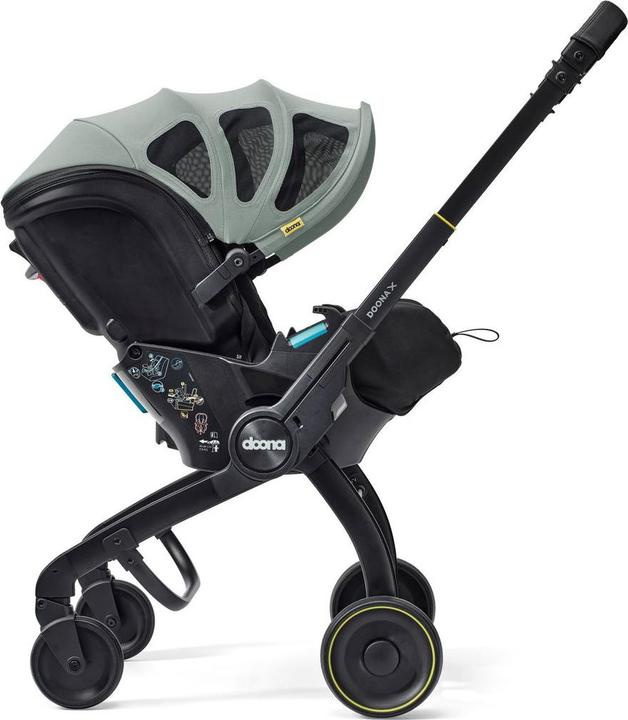 Image du produit Doona X Summer Canopy