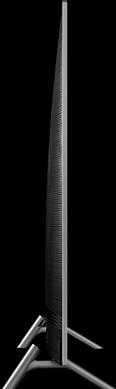 Actual product image Samsung Qe55q6fn (55", LCD, 4K, 2018)