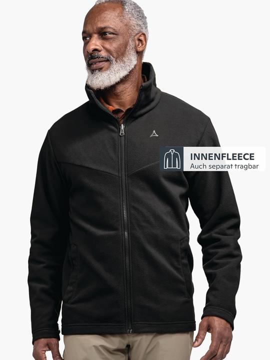 Produktbild Schöffel 3in1 Jacket Style Okere MNS (50, L)