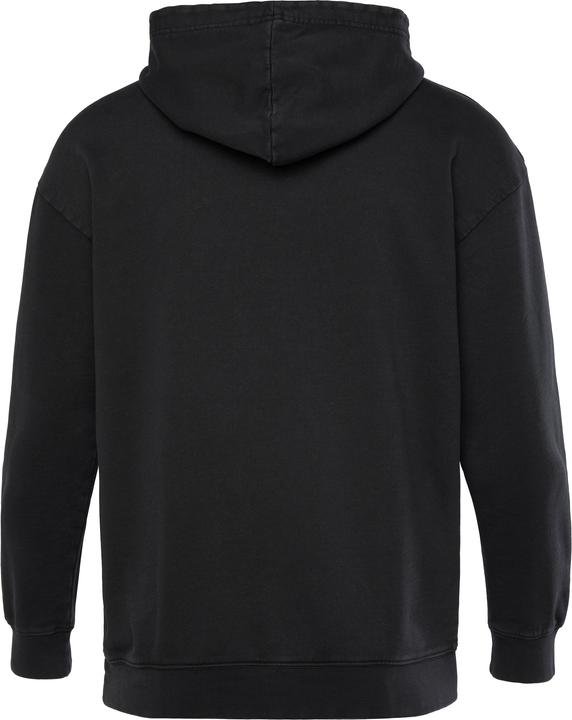 Actual product image Sthuge hoodie, oversize, hood, vintage, look, chest print, up to 8 XL (8XL)