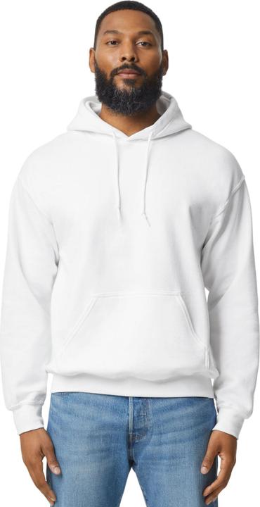Produktbild Gildan Kapuzenpullover (XXL)