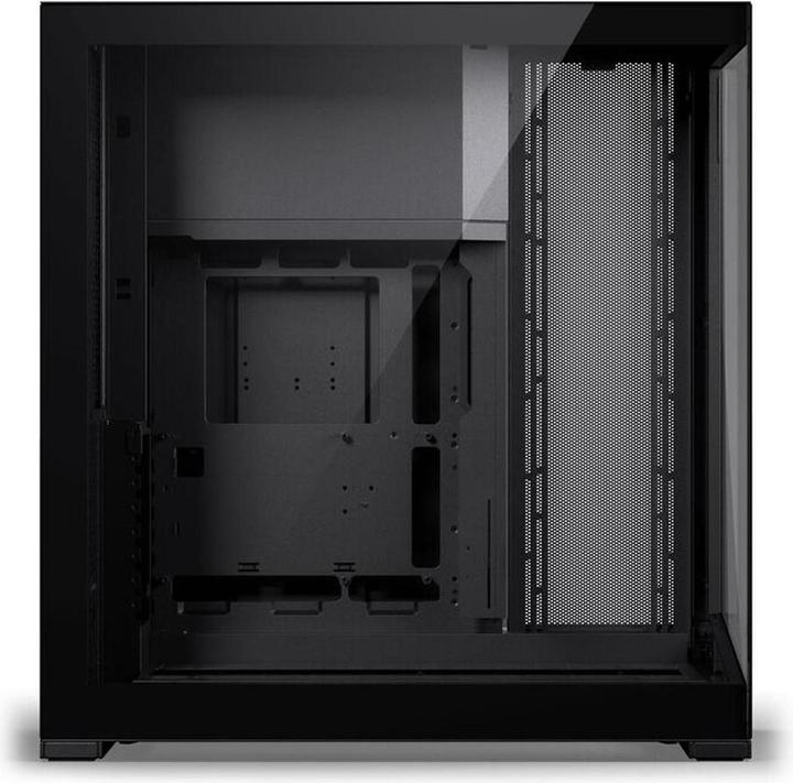 Image du produit Phanteks NV-Series NV9 MK2 PC-Gehäuse, Big-Tower, EATX, DRGB, Tempered Glass - schwarz (ATX)