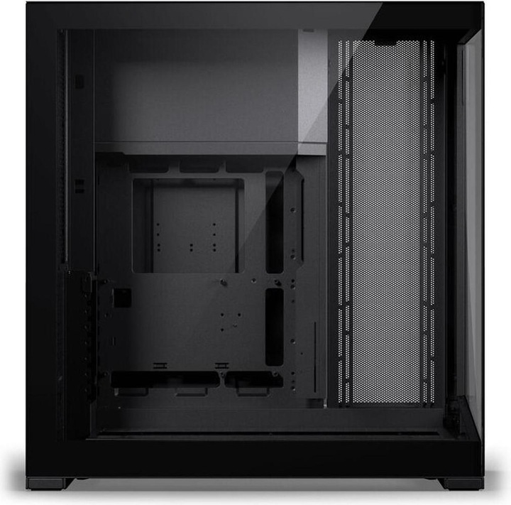 Produktbild Phanteks NV-Series NV9 MK2 PC-Gehäuse, Big-Tower, EATX, DRGB, Tempered Glass - schwarz (ATX)