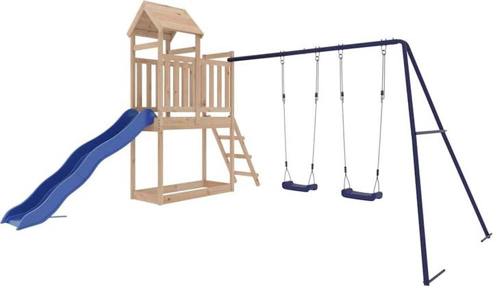 Actual product image vidaXL Tatum