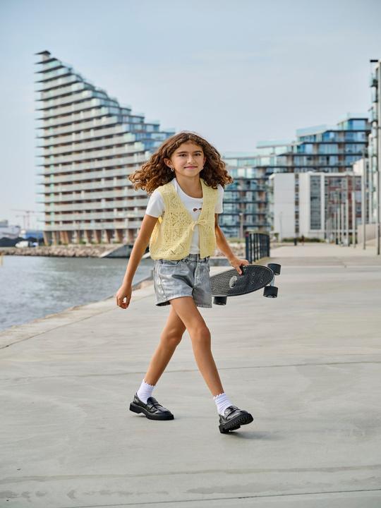 Immagine prodotto Only KOGROBYN Normal geschnitten Shorts Shorts (146)