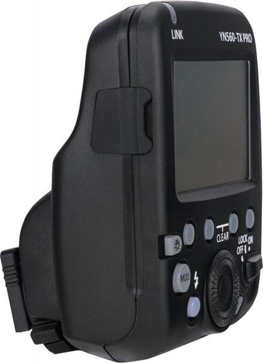 Produktbild Yongnuo Manual Flash Controller (Funk)