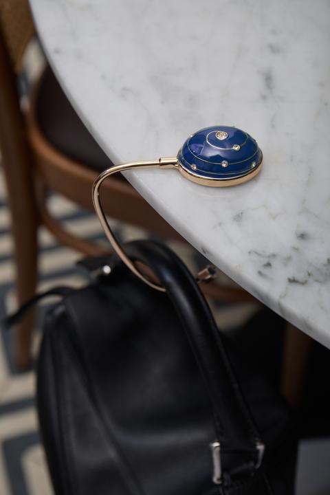 Actual product image EmilyF The Baghanger by - WithME
