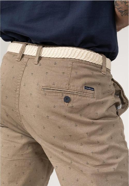 Actual product image Deeluxe short napua (30)