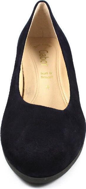 Produktbild Gabor Pumps KAPSEL-KOLL (40)