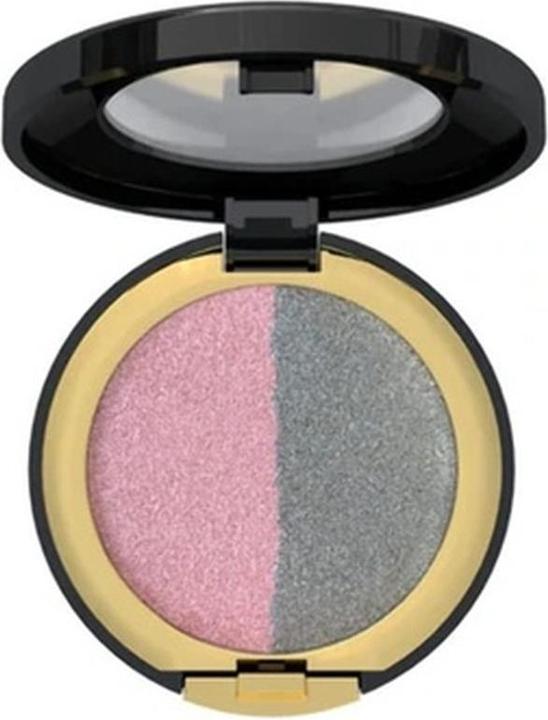 Produktbild être belle Hypnotic Eyes Silver and Rose (Nº 04)