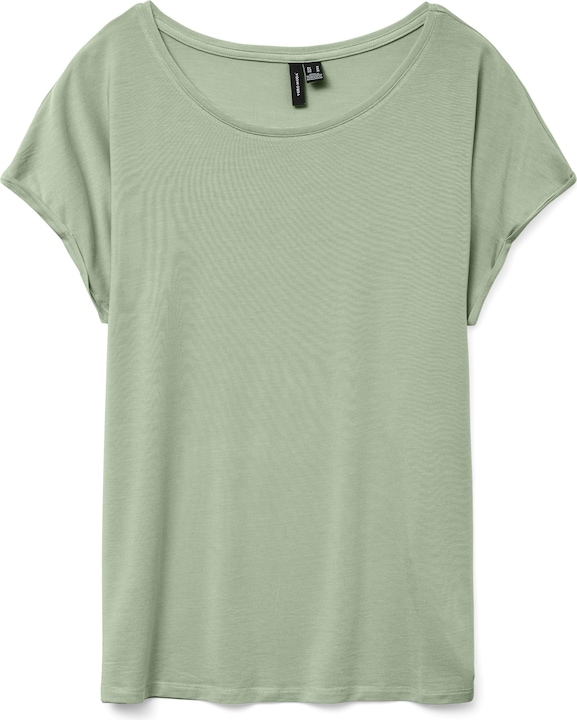 Smoke green