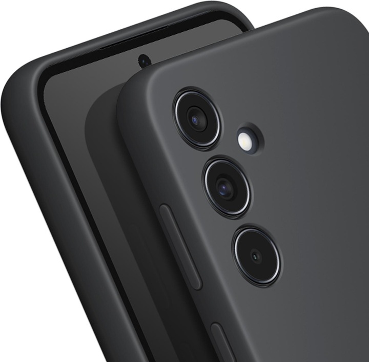 Produktbild Samsung Silicone Case (Samsung Galaxy A55)