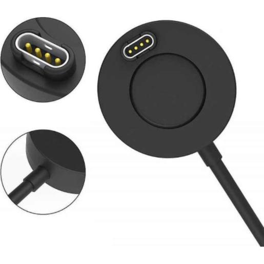 Thumbnail - Strap-it Ladekabel, Smartwatch Zubehör