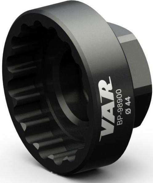 Actual product image VAR BOTTOM BRACKET TOOL 44MM/16 Z. F.SH-HOLLOWTECH2/SRAM GXP/FSA