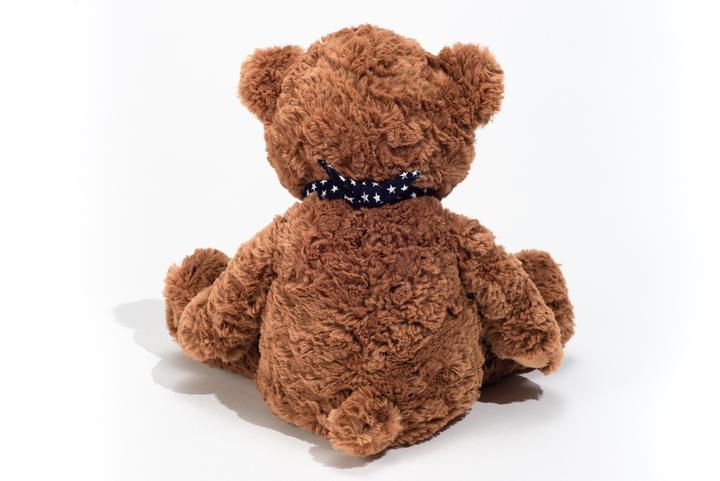 Immagine prodotto Teddy Hermann Orsacchiotto (10 cm)
