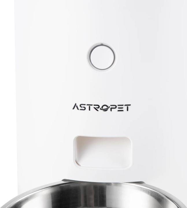 Produktbild AstroPet Futterautomat Taurus Series (2.50 l)