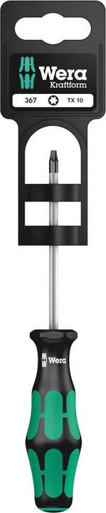 Productafbeelding Wera 367 SB TORX schroevendraaier TX (TX Plus)