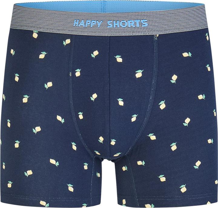 Produktbild Happy shorts Boxer Jersey (M, 3er Pack)