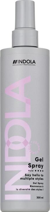 Immagine prodotto Indola Cura e Stile Gel Spray (300 ml)