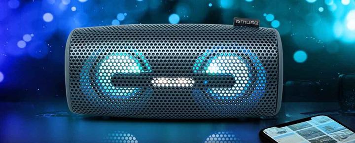 Image du produit Muse M-730 DJ