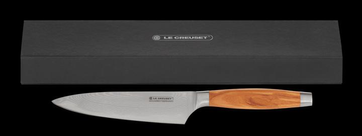 Actual product image Le Creuset chef's knife (15 cm)