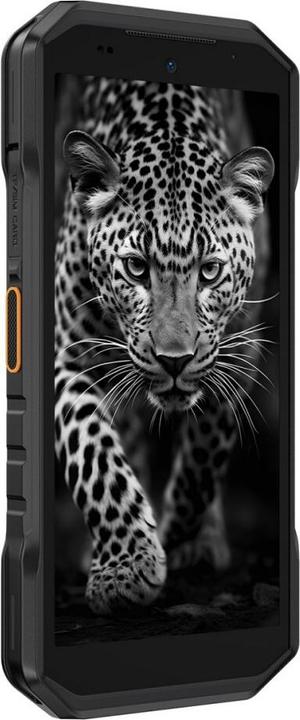 Produktbild Ulefone Armor X32 (128 GB, Future black, 5.65", Dual SIM, 4G)