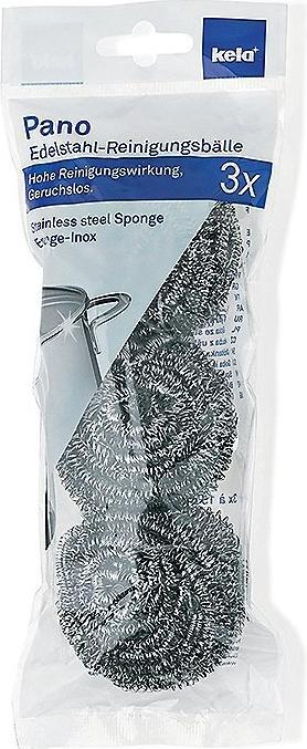 Actual product image Kela Pano (3 pcs.)