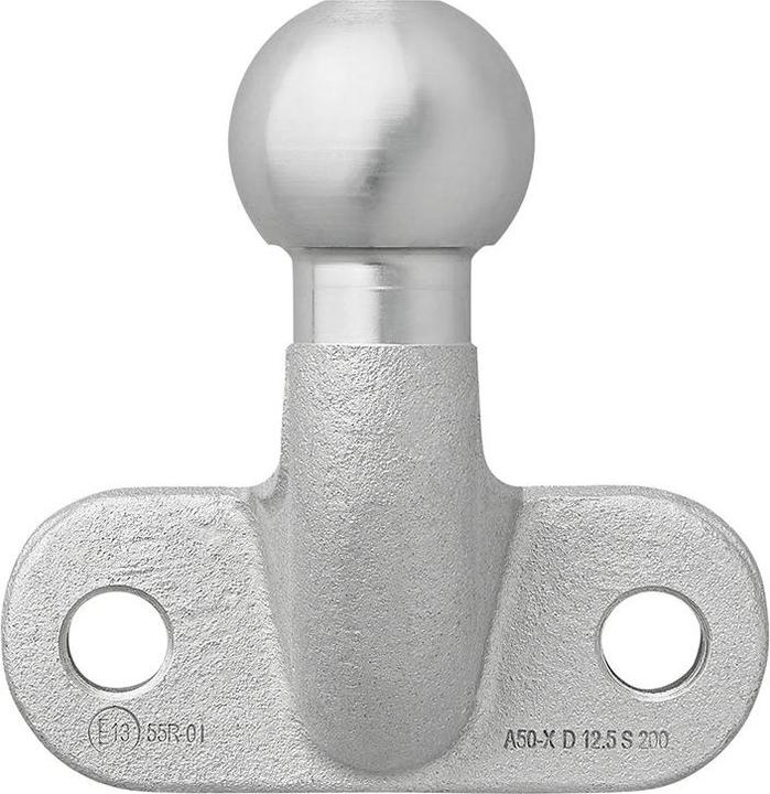 Actual product image ProPlus Trailer coupling ball