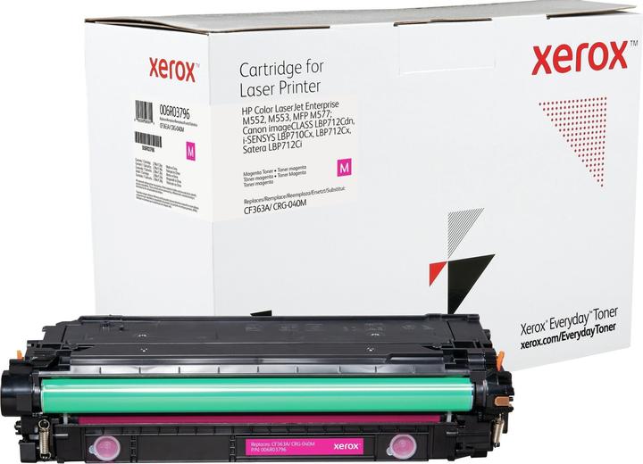 Immagine prodotto Xerox Everyday 508A (M)