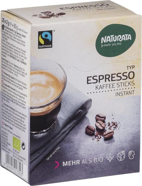 Naturata Espresso (50 g)