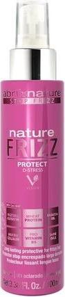 Image du produit Abril Et Nature Nature Frizz Protect 100ml (100 ml)
