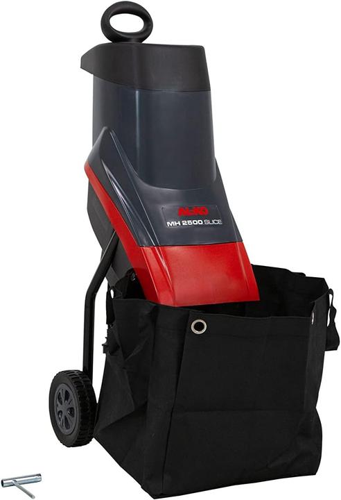 Produktbild AL-KO Mh 2500 Slice