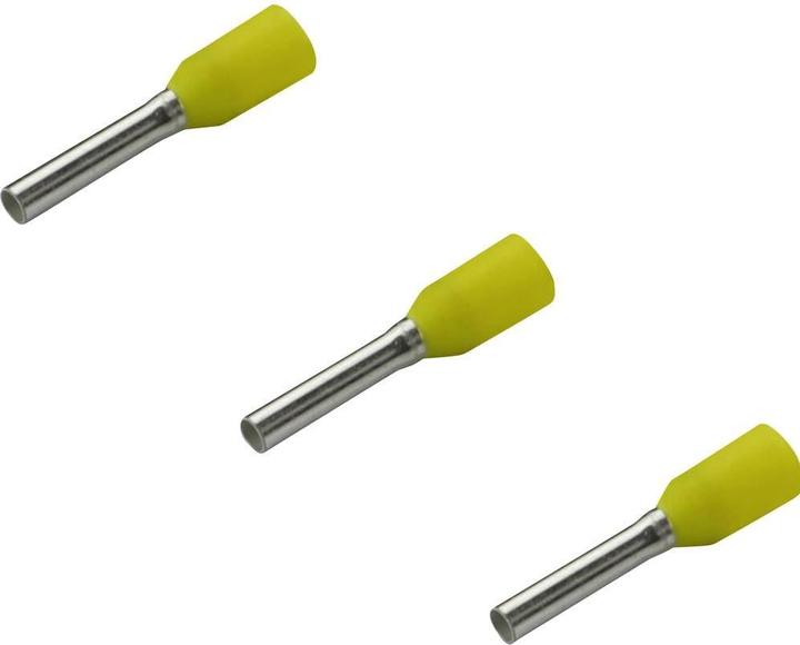 Produktbild Rittal Aderendhülsen
