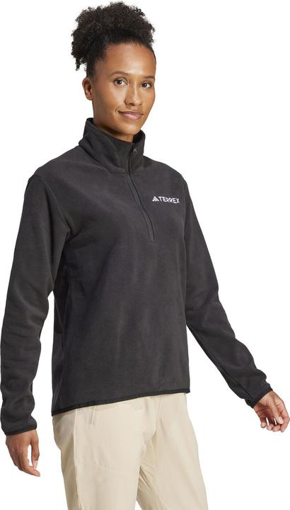 Produktbild Adidas W Mt Ess Hz Fl Pullover (L)