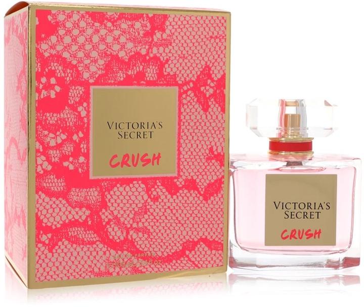Produktbild Victoria's Secret Crush Eau De Parfum Spray 100 ml Victoria's Secret (Eau de Parfum, 100 ml)
