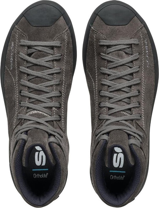 Actual product image Scarpa Mojito Wrap Mid GTX (42)