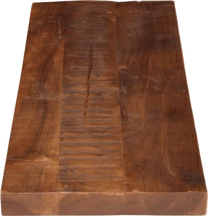 Produktbild vidaXL Tischplatte (100 x 30 cm)