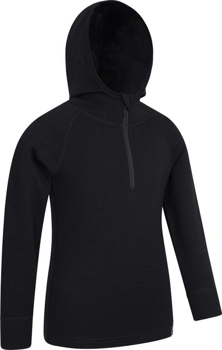 Produktbild Mountain Warehouse Kapuzenpullover (140)