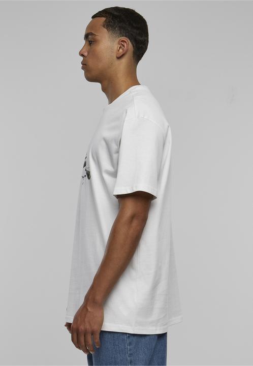 Produktbild Urban Classics CCTV Oversize Tee - 61037 (XL)