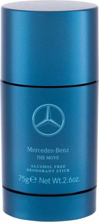 Produktbild Mercedes-Benz The Move (Stick)