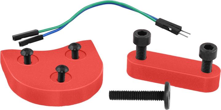 Image du produit Avizar Kit de rehaussement du garde-boue