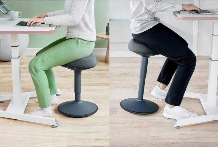 Actual product image Leitz Ergo Active