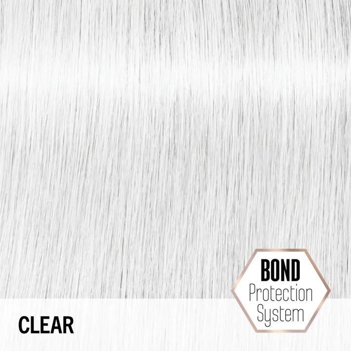 Produktbild Schwarzkopf BlondMe Pastell Tönung Klar 60ml