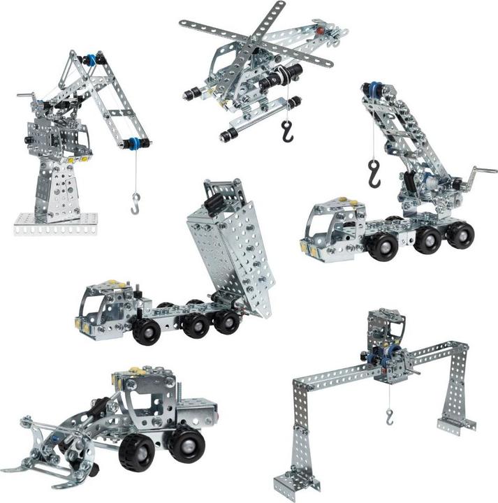 Produktbild Eitech Multimodell-Set